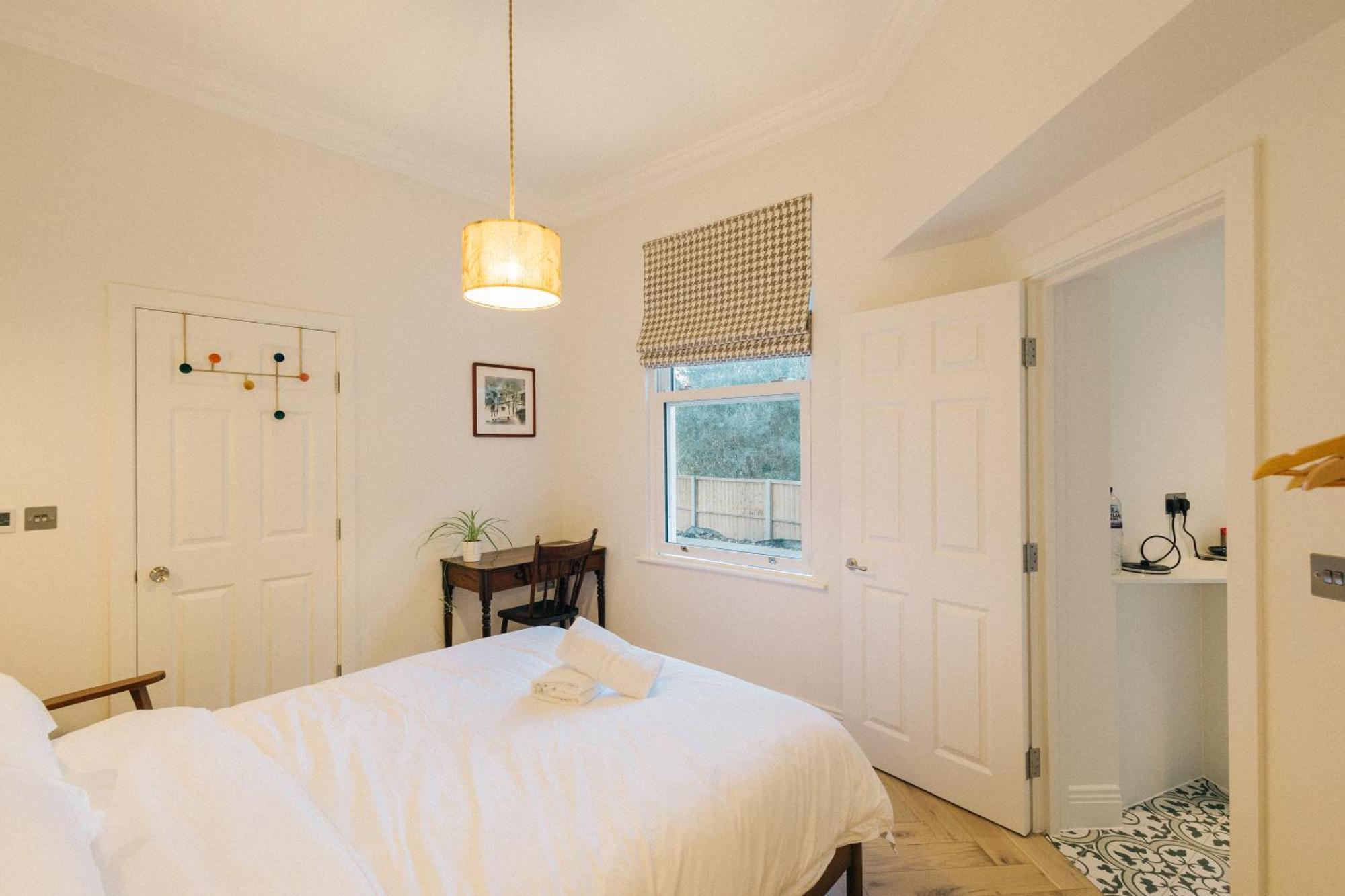 Lin Song House South London Garden Room Getaway Exterior photo