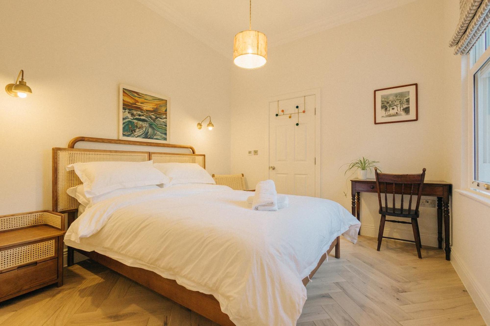 Lin Song House South London Garden Room Getaway Exterior photo