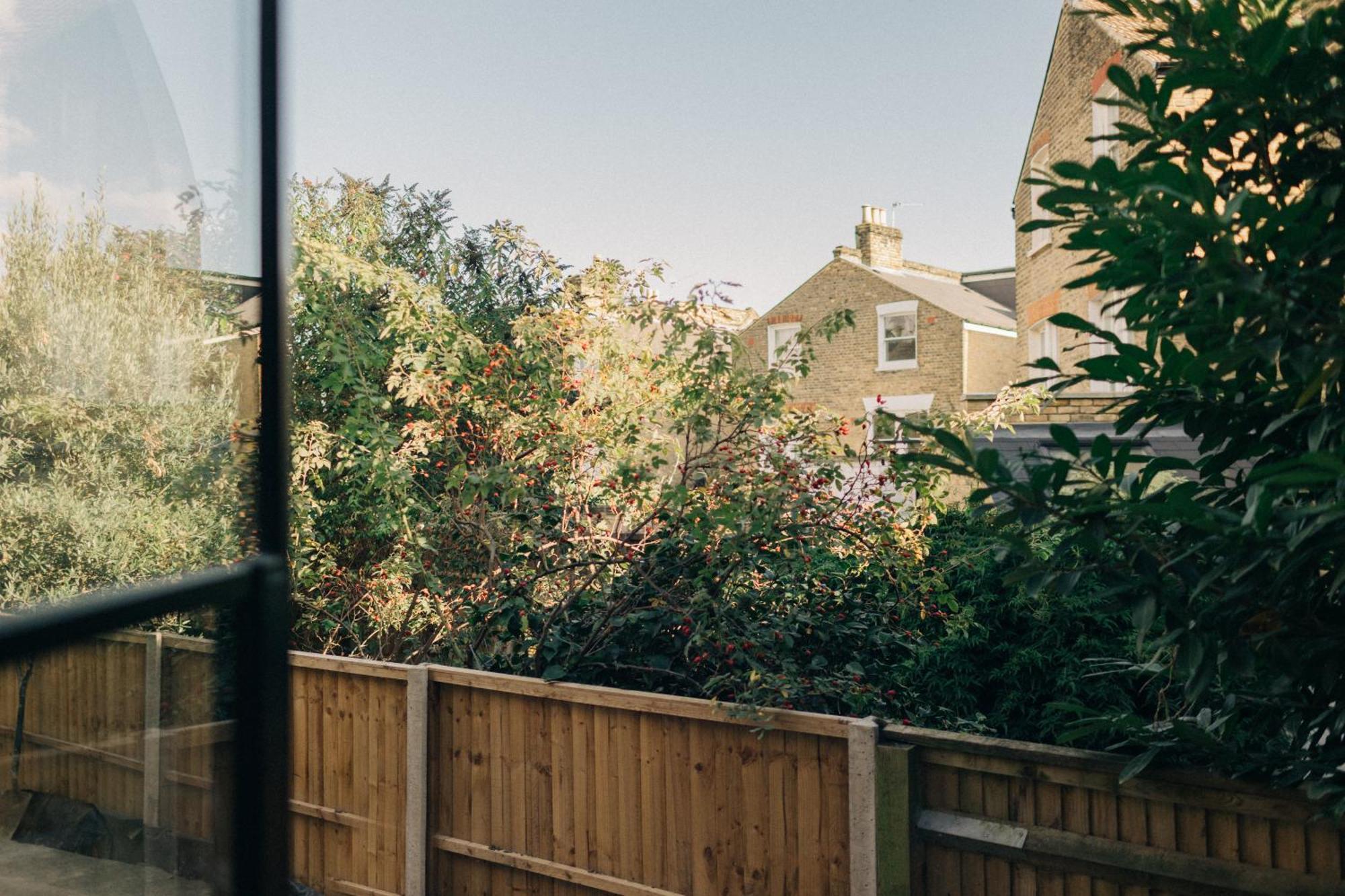 Lin Song House South London Garden Room Getaway Exterior photo