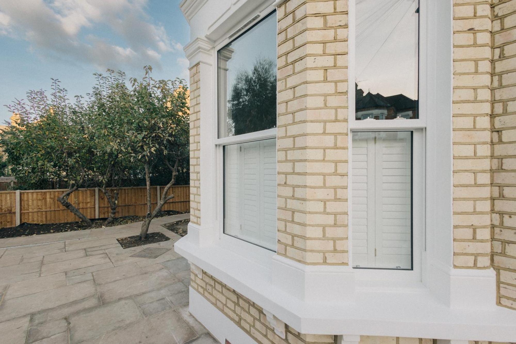 Lin Song House South London Garden Room Getaway Exterior photo