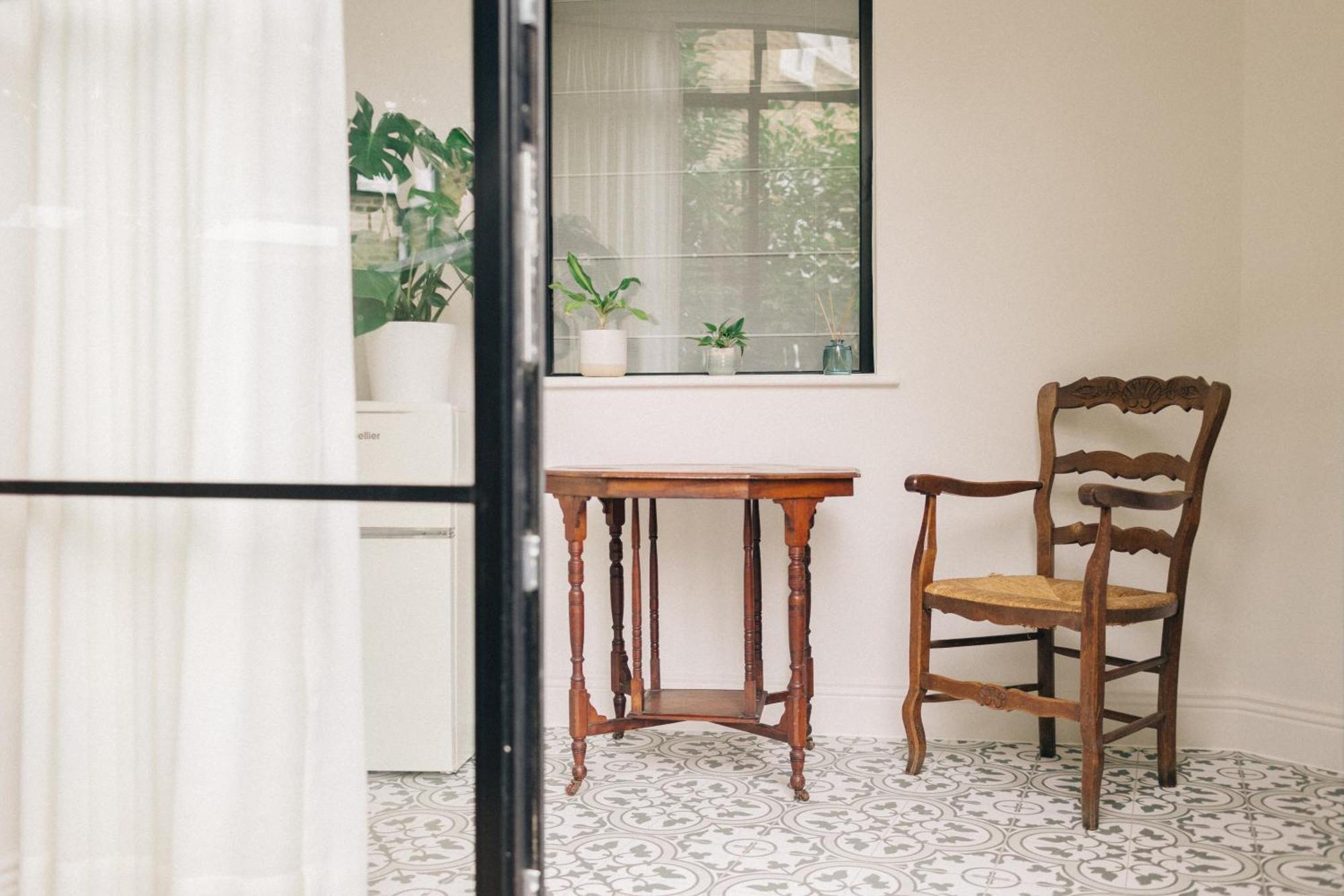 Lin Song House South London Garden Room Getaway Exterior photo