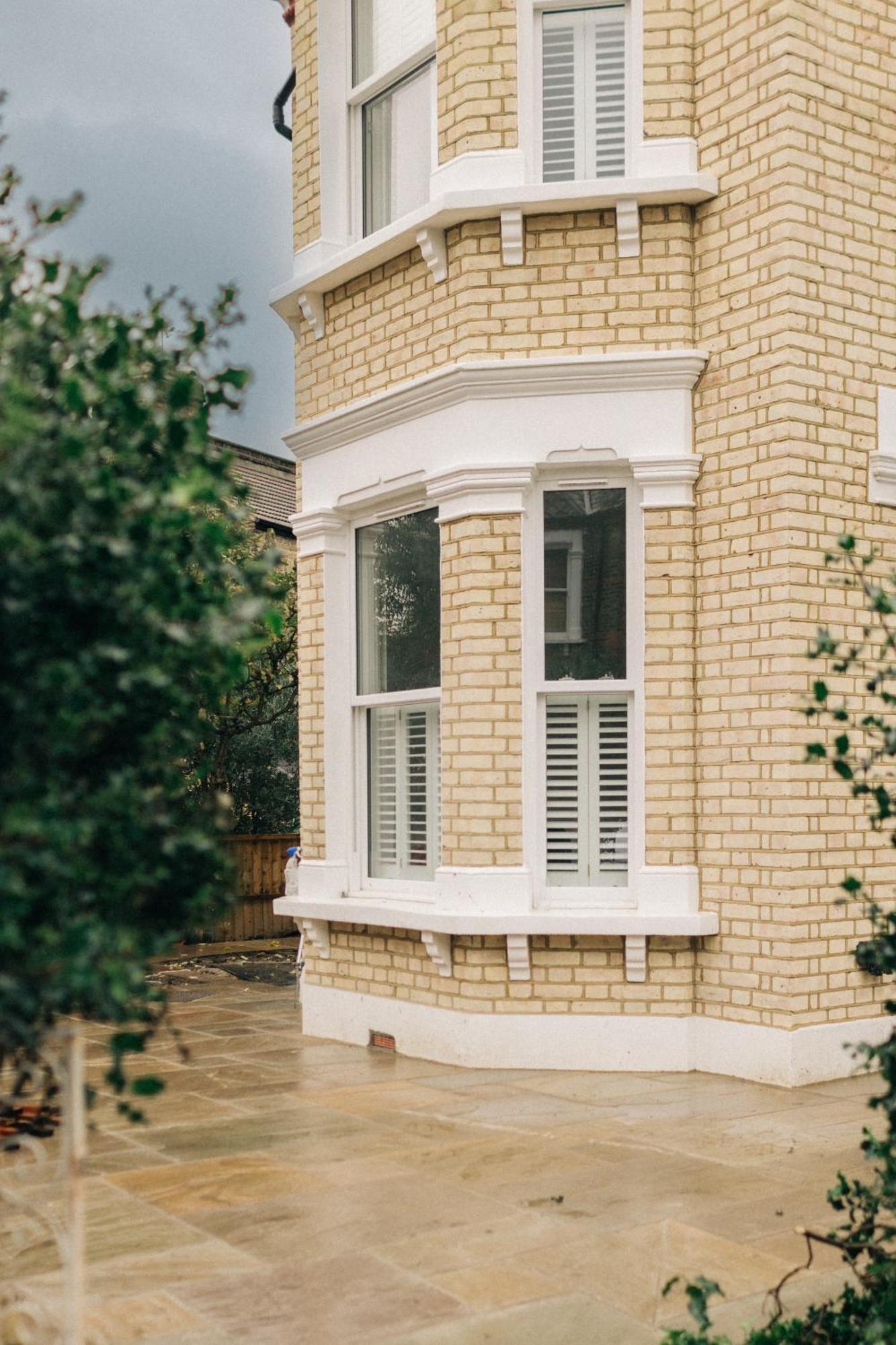 Lin Song House South London Garden Room Getaway Exterior photo