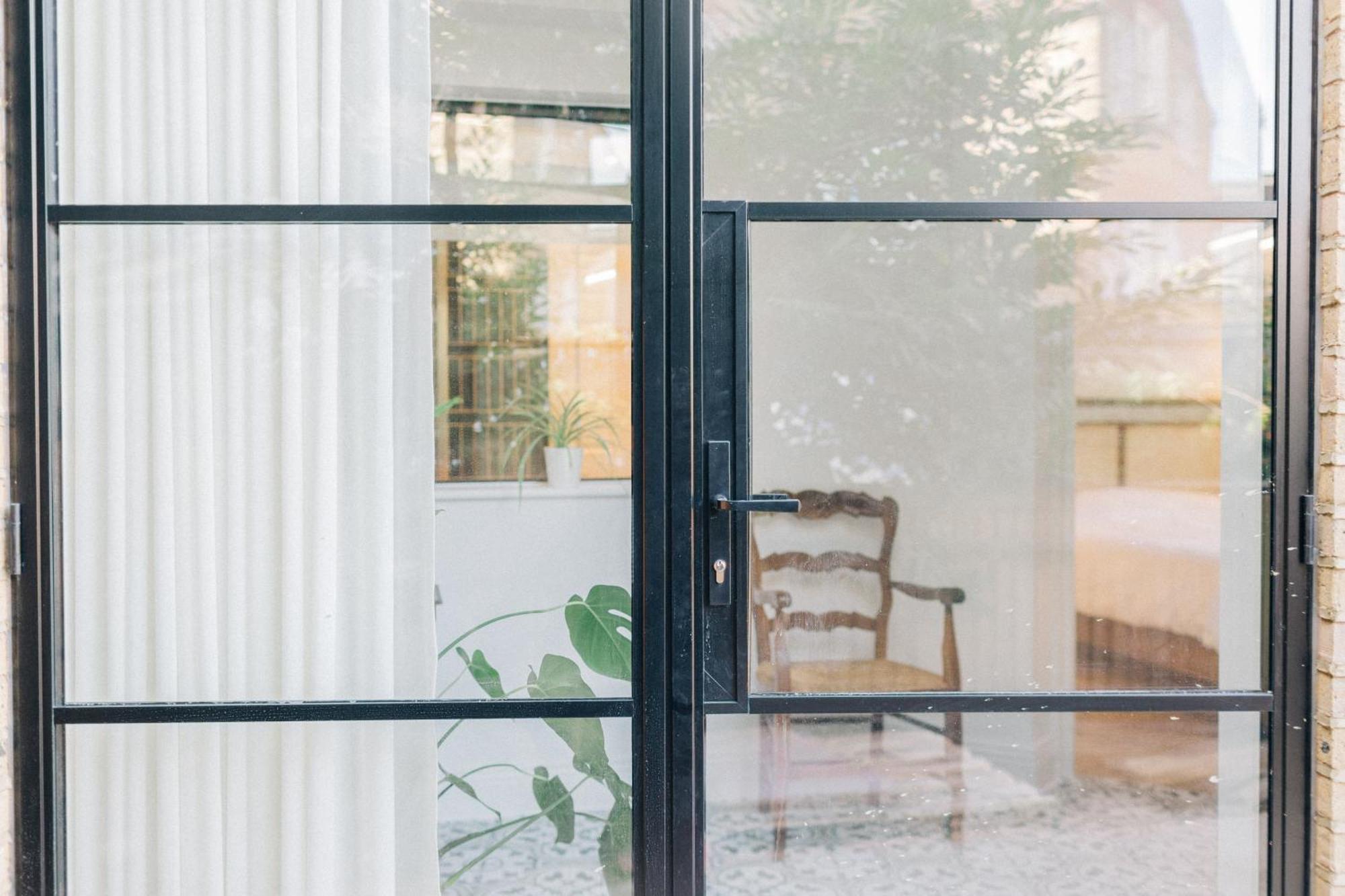 Lin Song House South London Garden Room Getaway Exterior photo